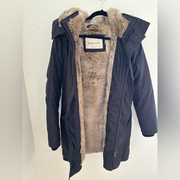 Aritzia Babaton Oskar Parka (1st Generation) - Picture 14 of 16